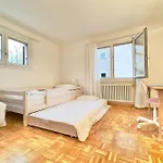 Дом отдыха Casa Carolina House *