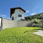Casa Carolina House Дом отдыха *