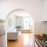 Дом отдыха Casa Carolina House *