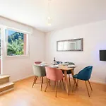 Casa Carolina House Дом отдыха