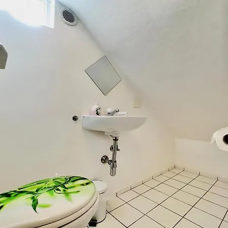 Casa Carolina House Сasa de vacaciones