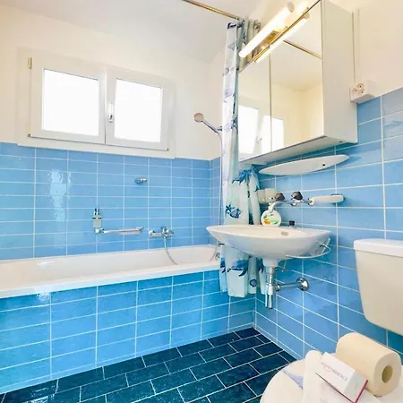 Casa Carolina House Feriehus *