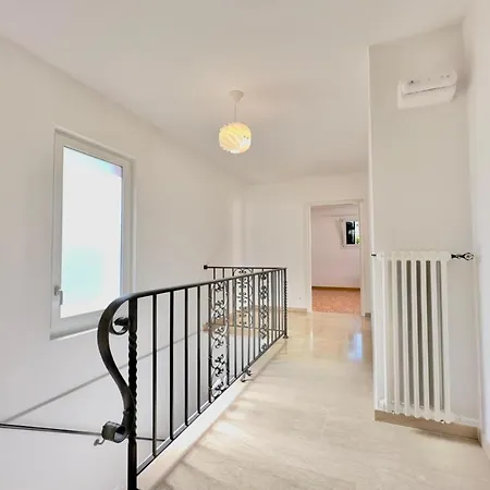 Сasa de vacaciones Casa Carolina House