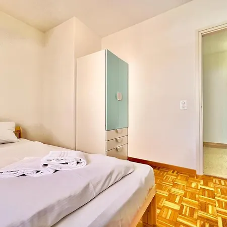 Casa Carolina House Losone