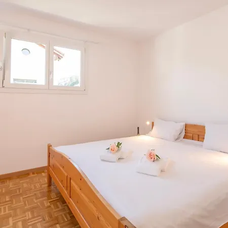 Casa Carolina House - Happy * Losone