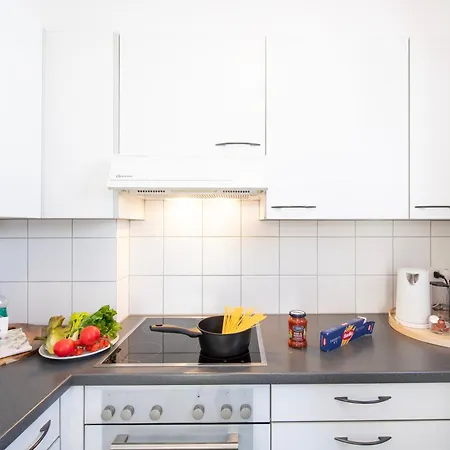 Casa Carolina House Feriehus *