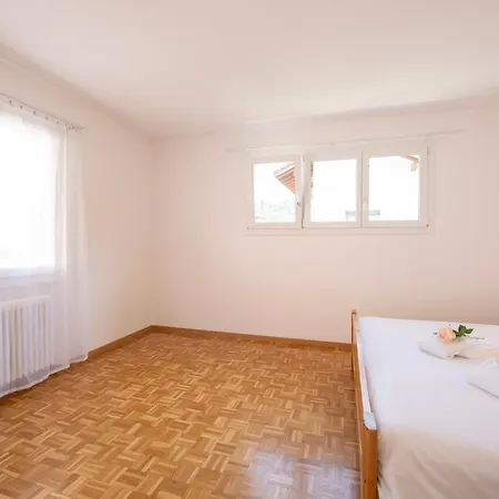 Casa Carolina House - Happy Holiday home Losone