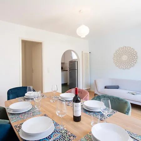 Casa Carolina House *