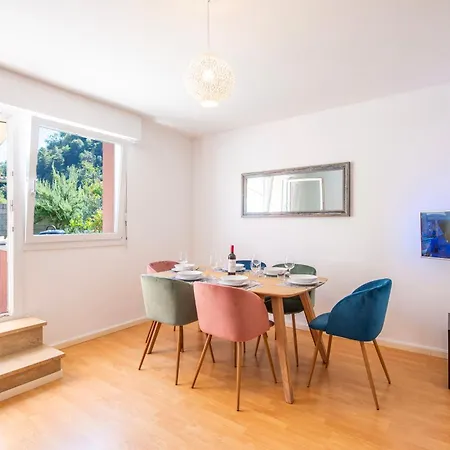 Casa Carolina House - Happy Holiday home *