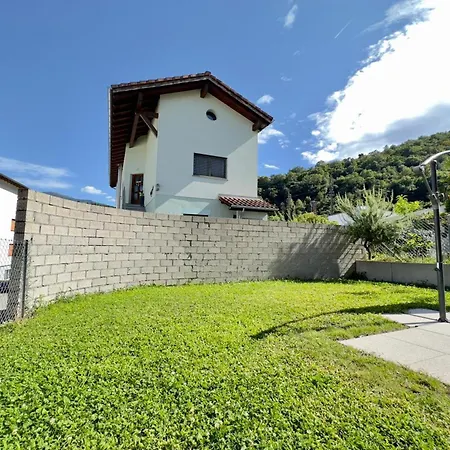 Casa Carolina House - Happy * Losone