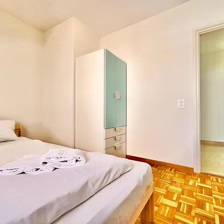 Dom wakacyjny Casa Carolina House