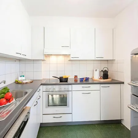 Casa Carolina House *