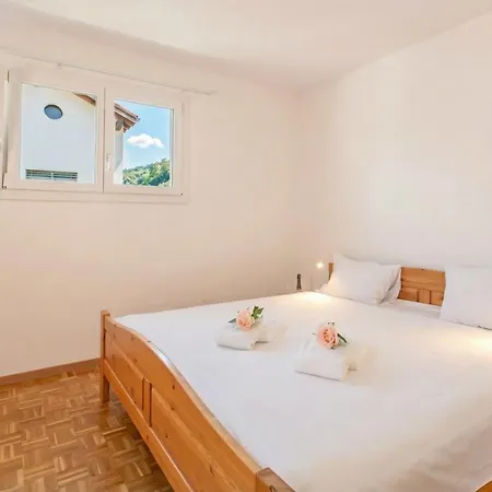 Prázdninový dům Casa Carolina House