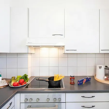 Casa Carolina House Dom wakacyjny *