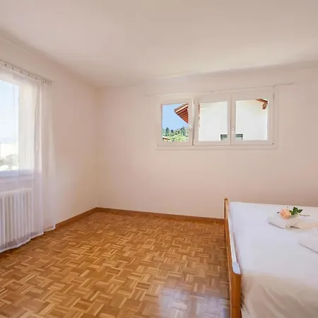 Casa Carolina House Semesterbostad *