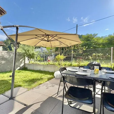 Semesterbostad Casa Carolina House *
