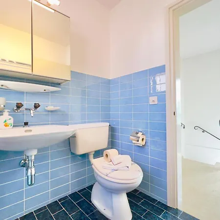 Casa Carolina House * Losone