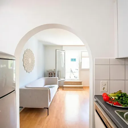 Nyaraló Casa Carolina House Losone