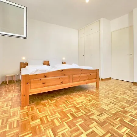Casa Carolina House Prázdninový dům Losone