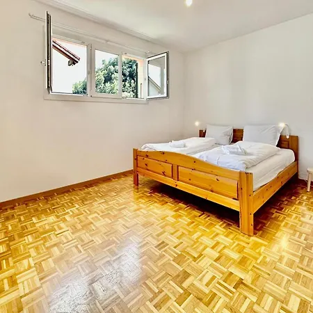 Casa Carolina House *