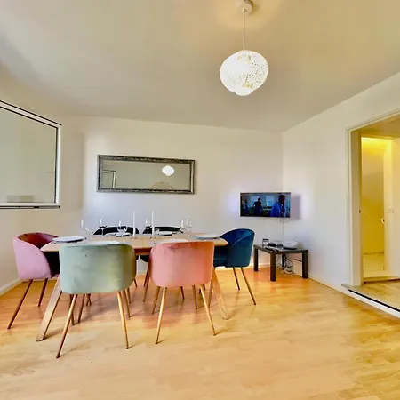 Casa Carolina House Losone