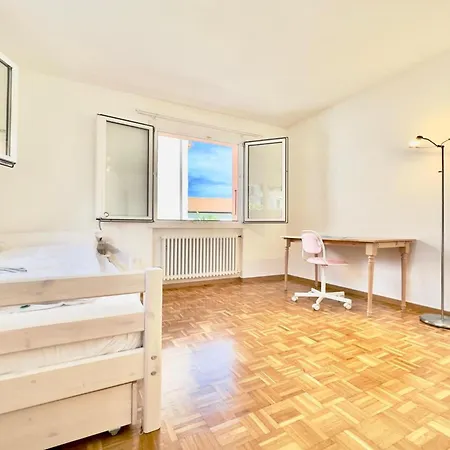 Casa Carolina House * Losone