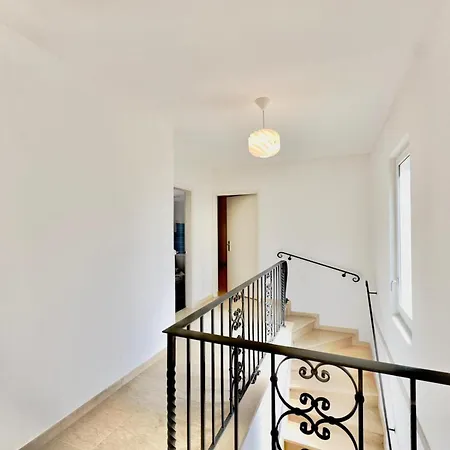 Prázdninový dům Casa Carolina House *