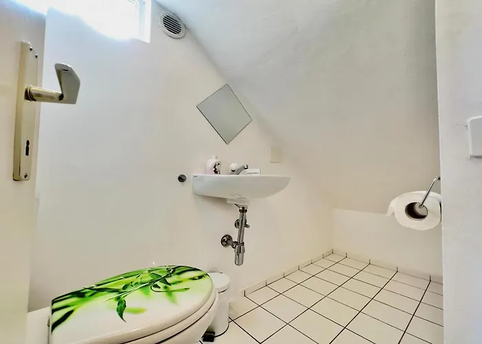 Casa Carolina House Semesterbostad