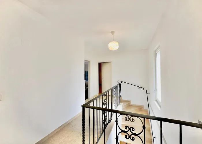 Casa Carolina House * Losone