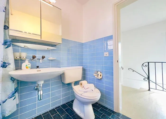 Casa Carolina House Losone