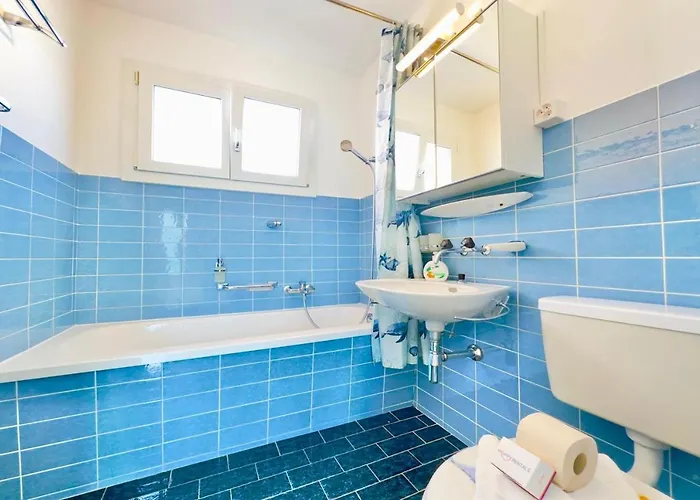 Casa Carolina House Dom wakacyjny *