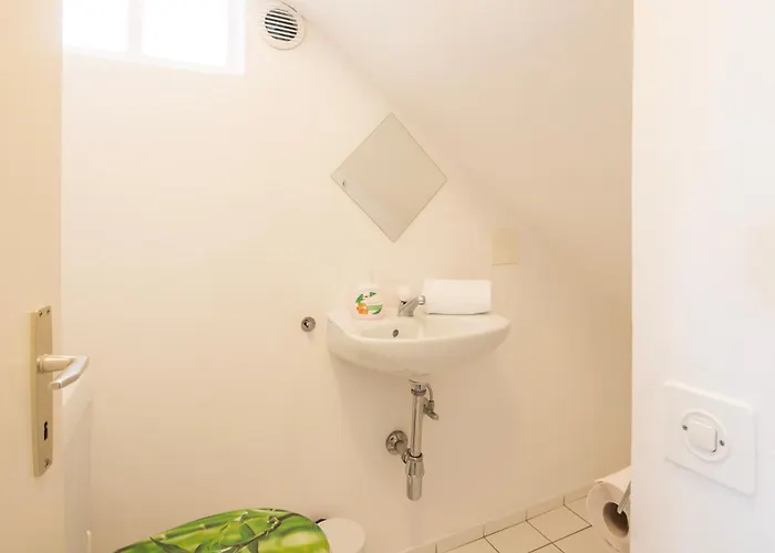 Casa Carolina House Losone