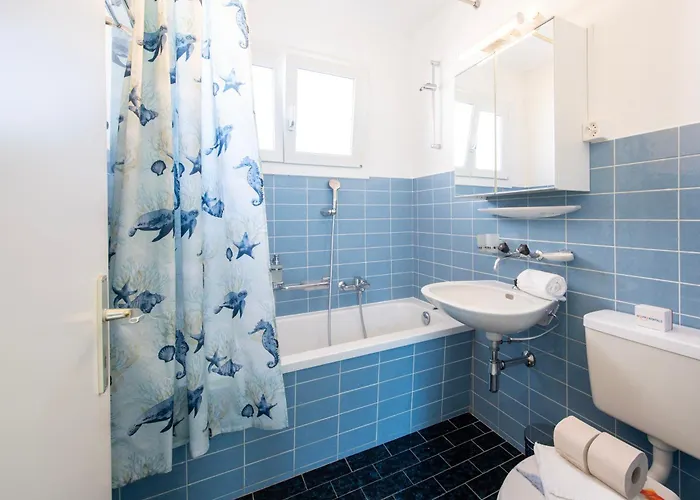 Semesterbostad Casa Carolina House