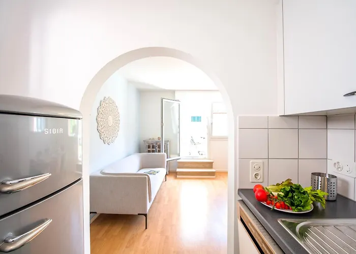 Casa Carolina House Semesterbostad Losone