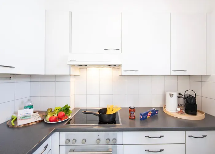 Casa Carolina House Dom wakacyjny *