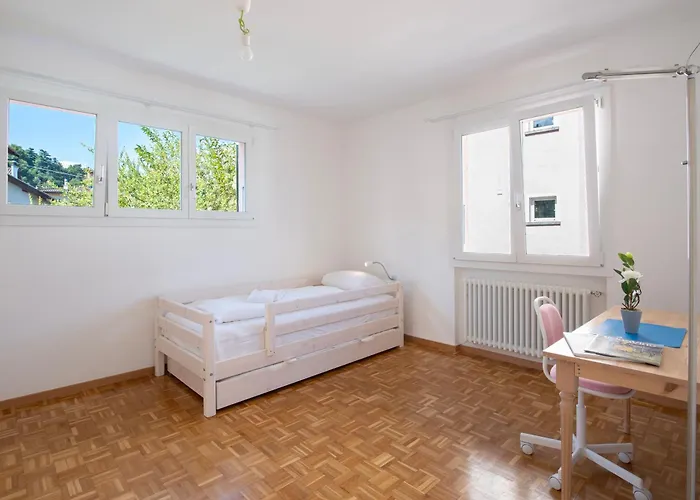 Casa Carolina House Losone