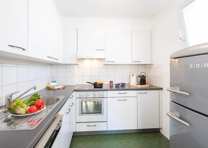 Dom wakacyjny Casa Carolina House *