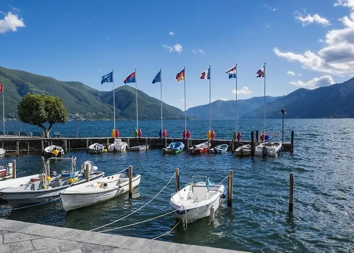 Dom wakacyjny Casa Carolina House