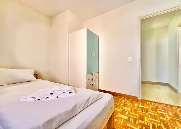 Dom wakacyjny Casa Carolina House