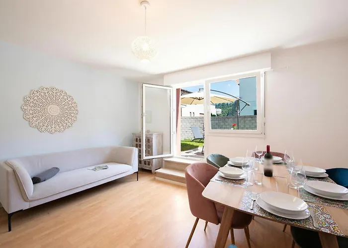 Casa Carolina House *