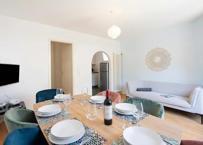 Casa Carolina House Prázdninový dům