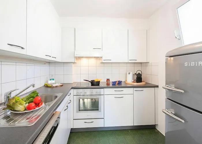 Casa Carolina House *