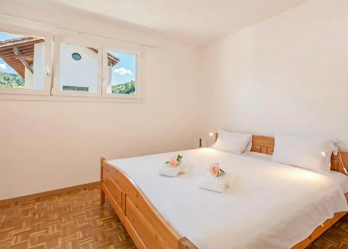 Prázdninový dům Casa Carolina House