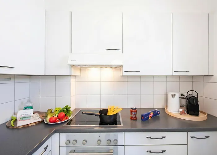 Casa Carolina House Dom wakacyjny *