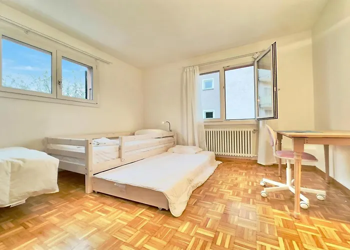 Casa Carolina House Prázdninový dům