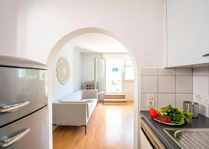 Prázdninový dům Casa Carolina House *