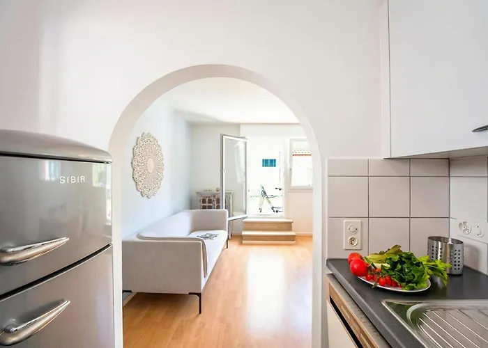 Dom wakacyjny Casa Carolina House Losone