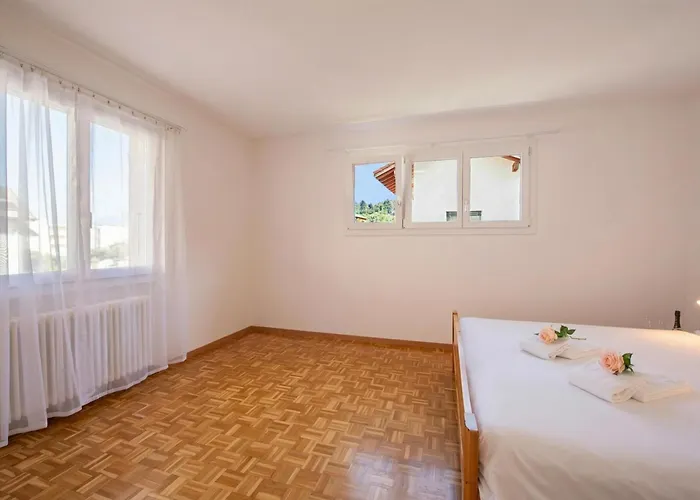 Prázdninový dům Casa Carolina House