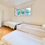 Casa Carolina House Vakantiehuis Losone