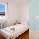 Casa Carolina House Losone